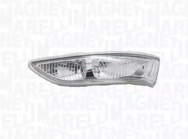 MAGNETI MARELLI 182206000500 -  Фонарь указателя поворота